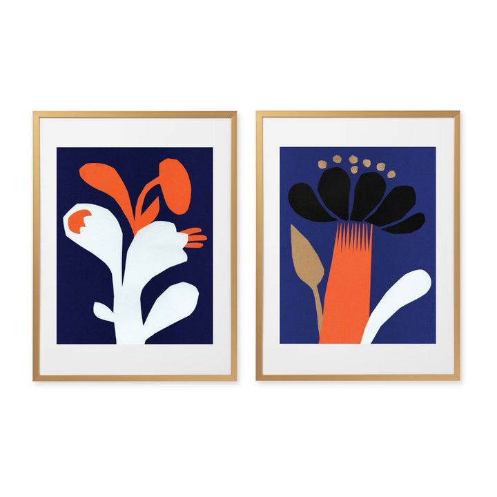 Flora 04 - Art Print