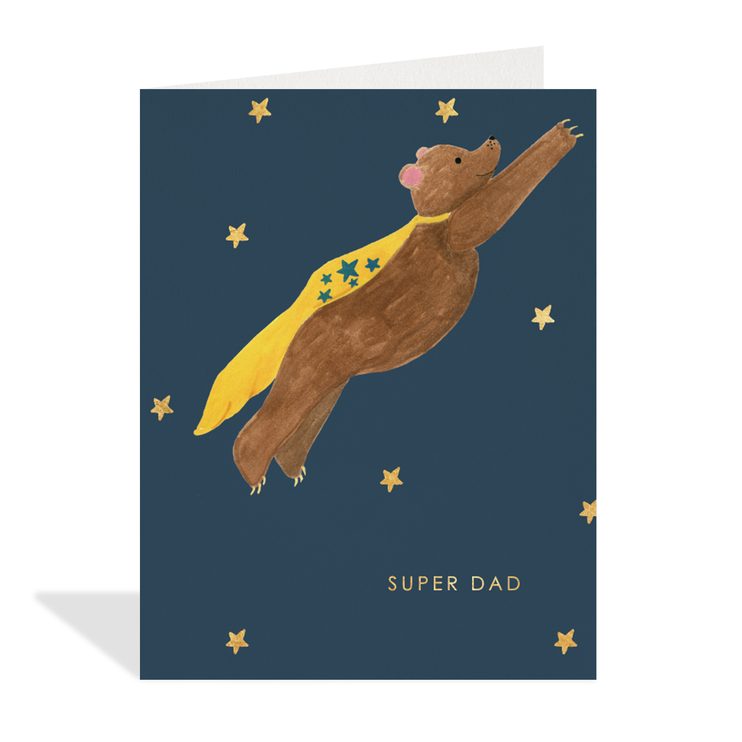 Super Dad