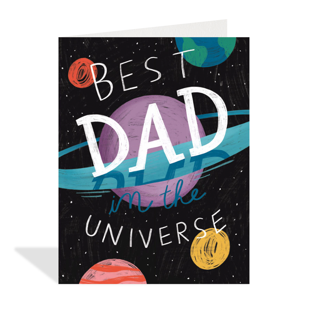Dad Universe