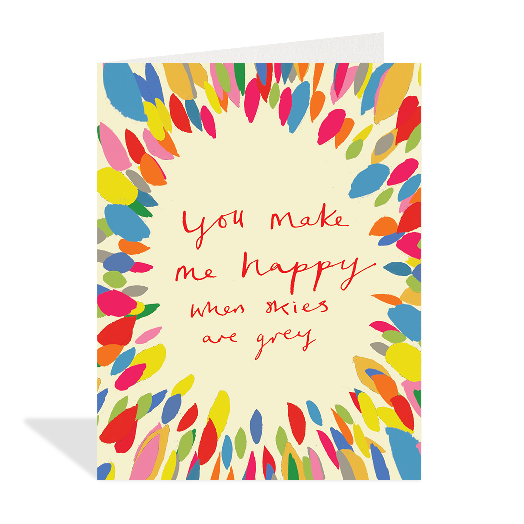 Make me Happy