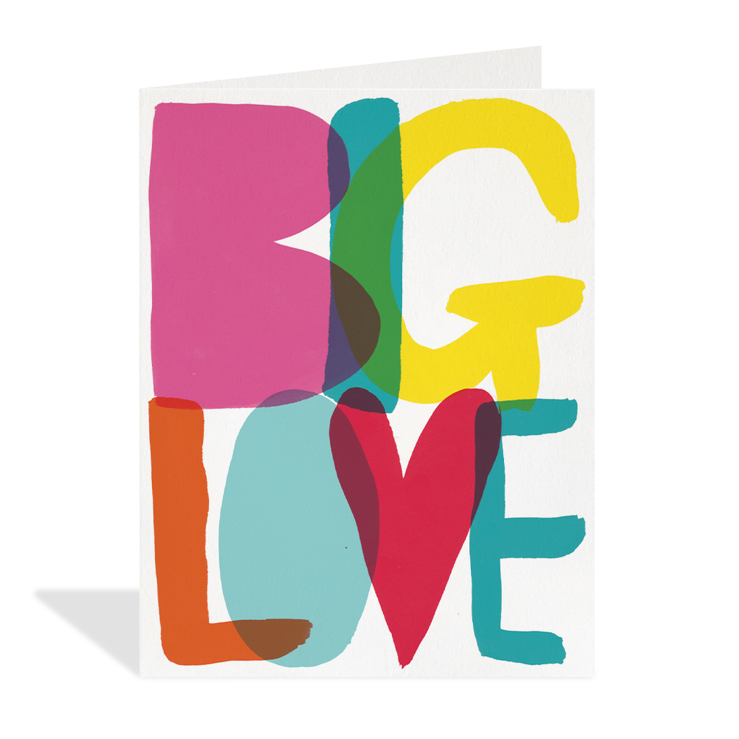 Big Love