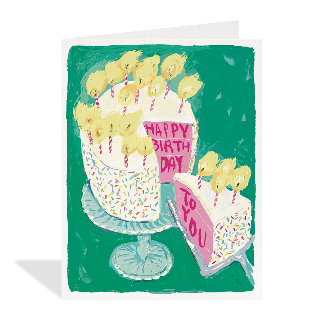 Cake Slice