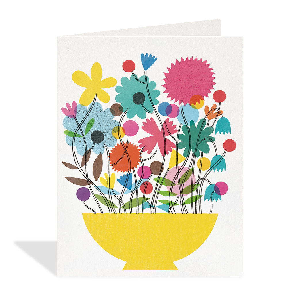 Bright Florals