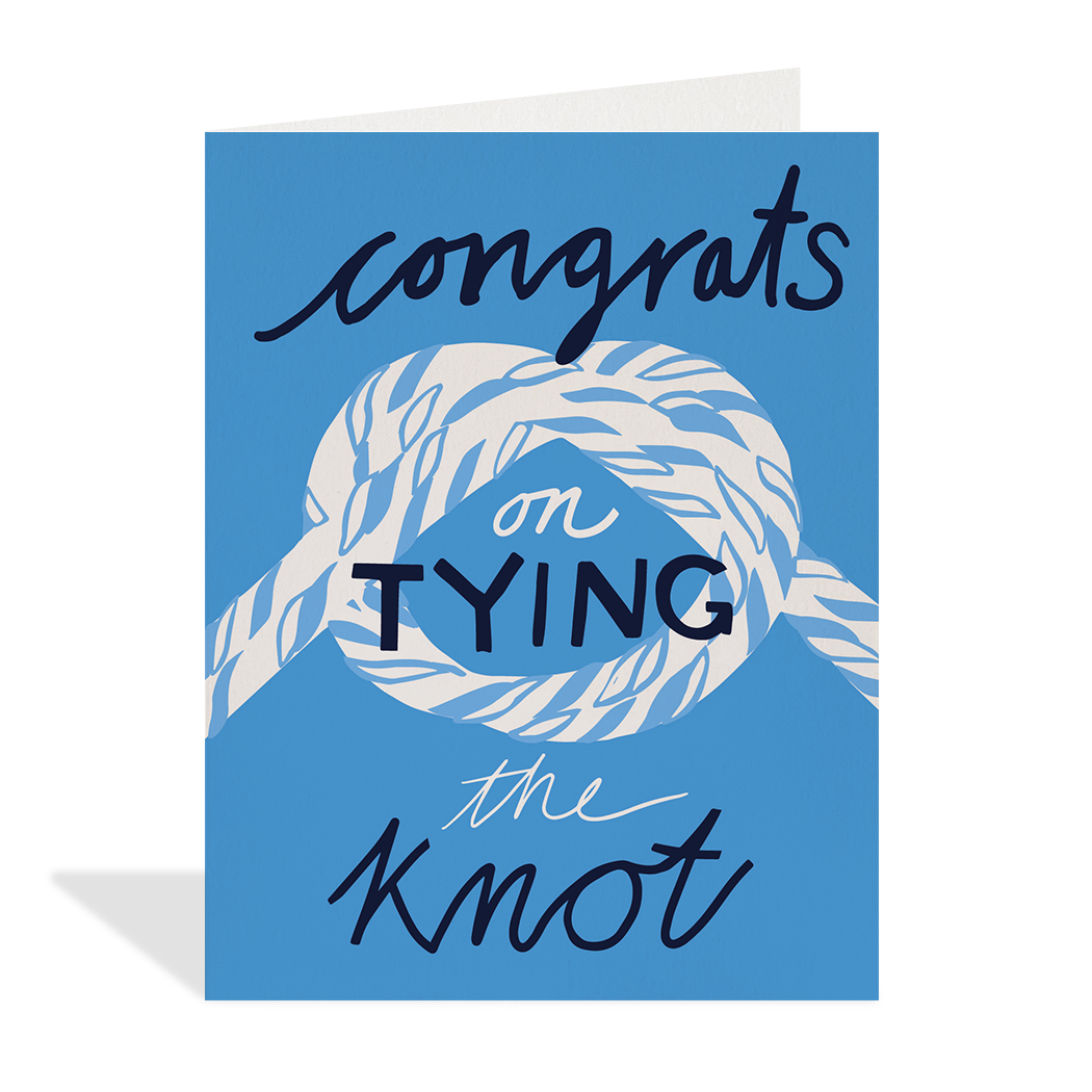 Tying the Knot