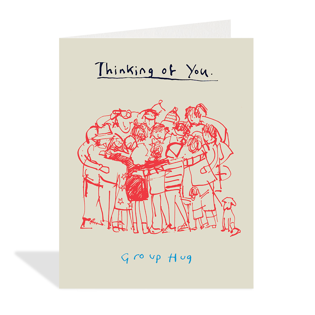 Thinking of You