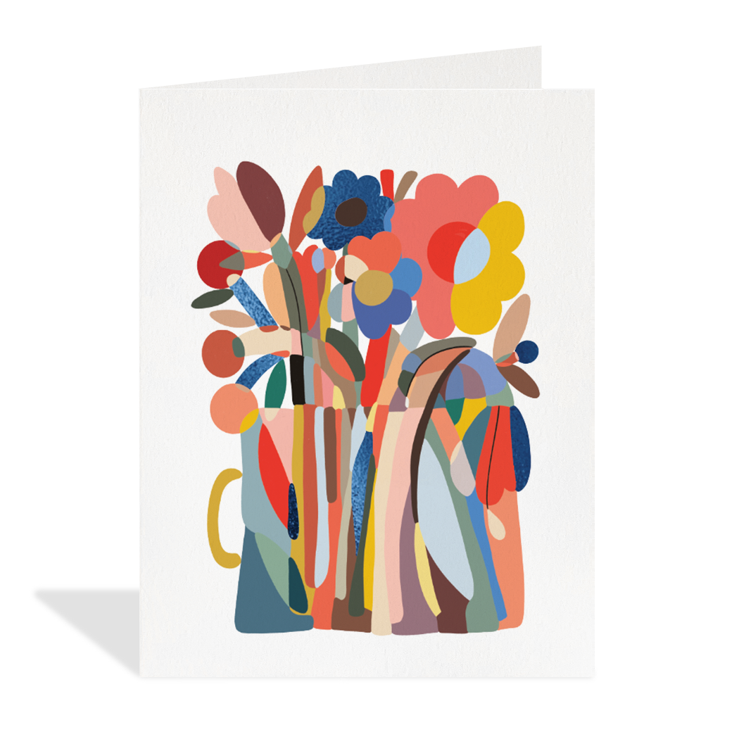 Modern Flowers