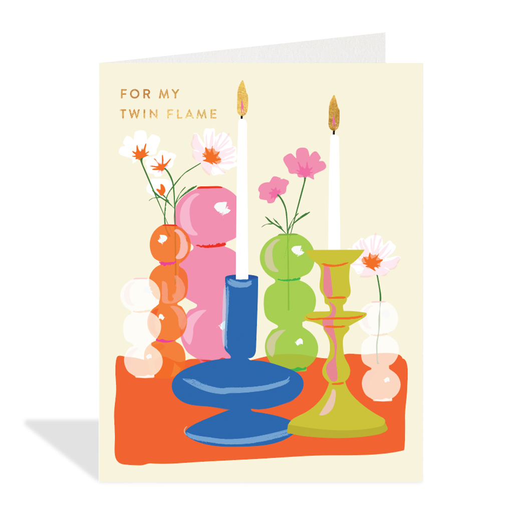 Candle Party
