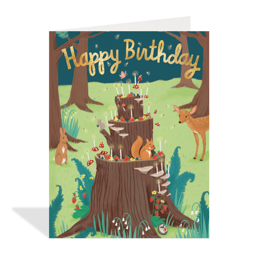 Woody Birthday Party