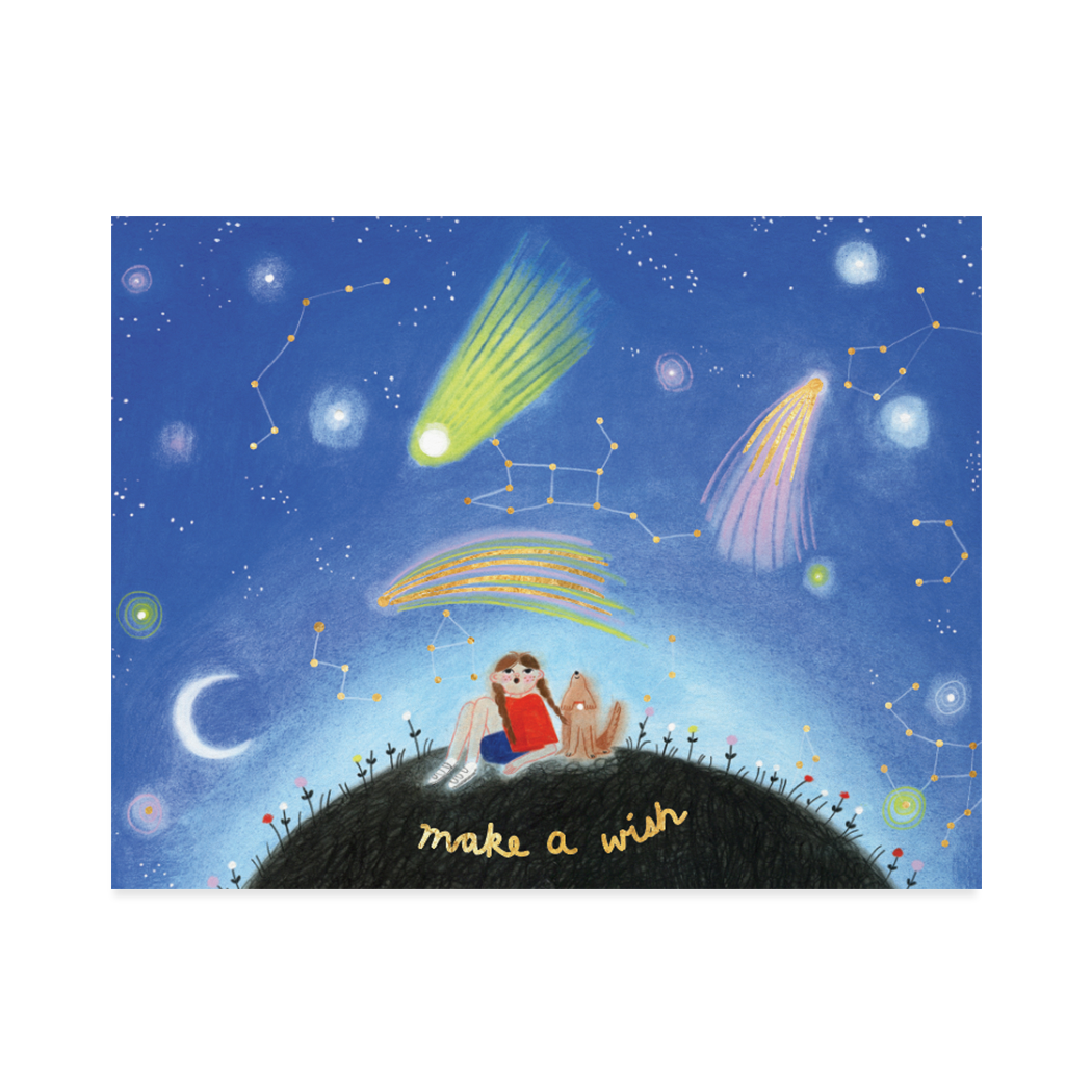 Make a Wish