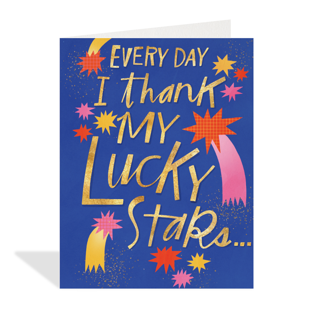Lucky Stars