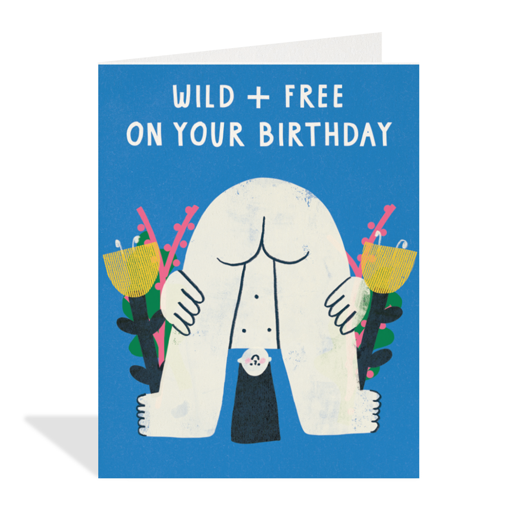 Wild and Free