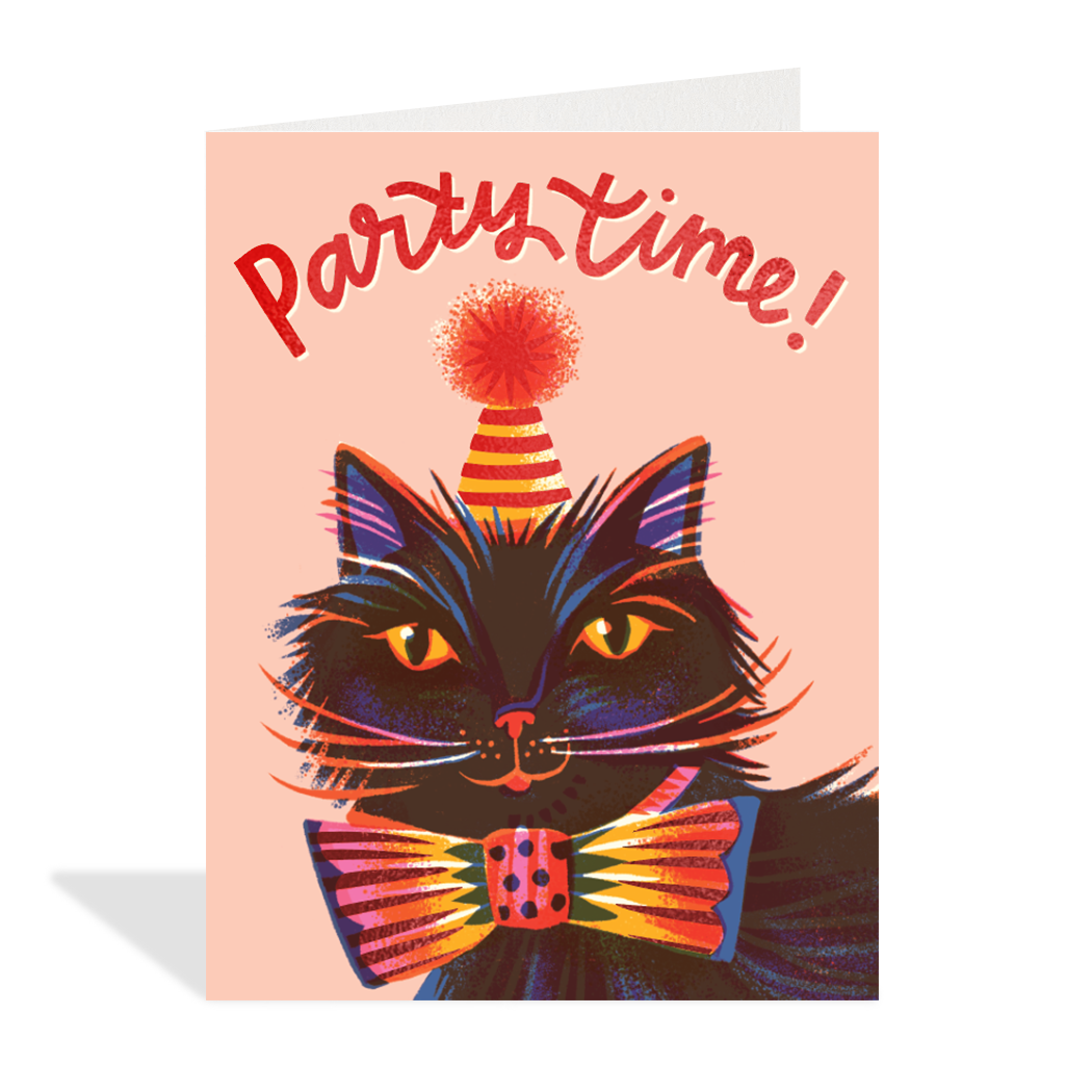 Party Time