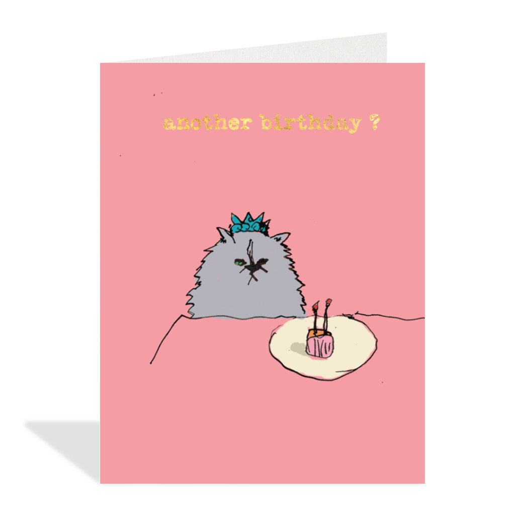 Another Birthday