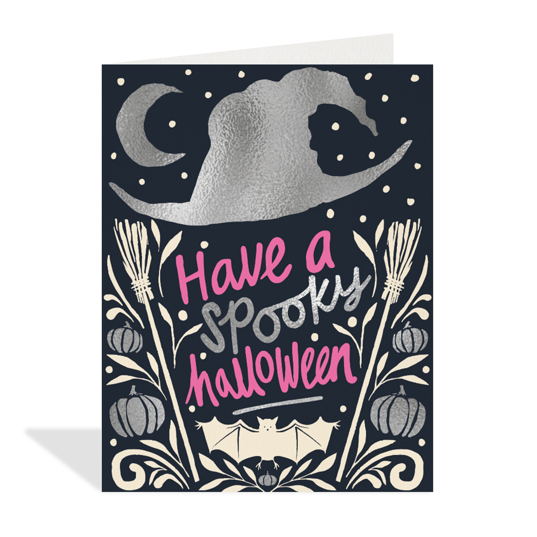 Spooky Halloween