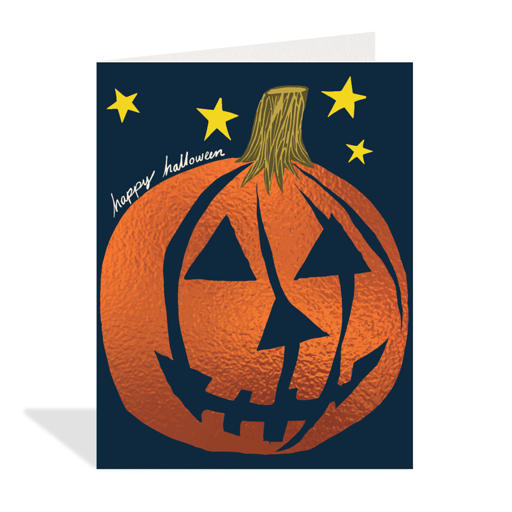 Happy Halloween