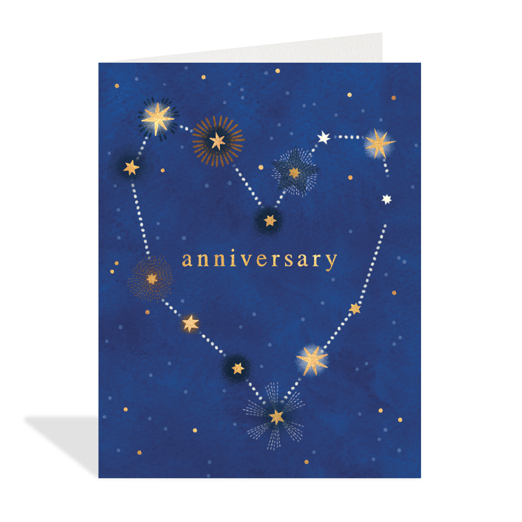 Anniversary Sky