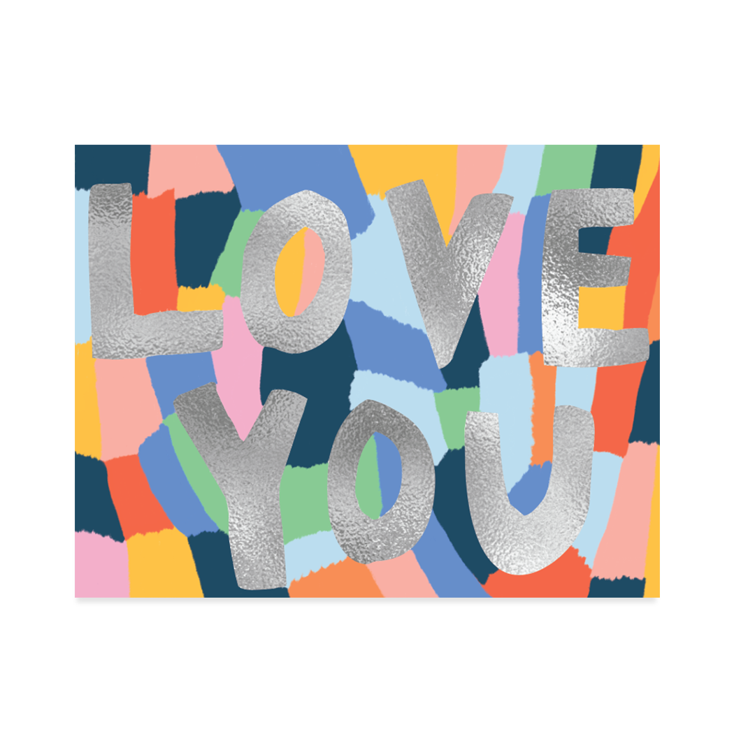 Abstract Love