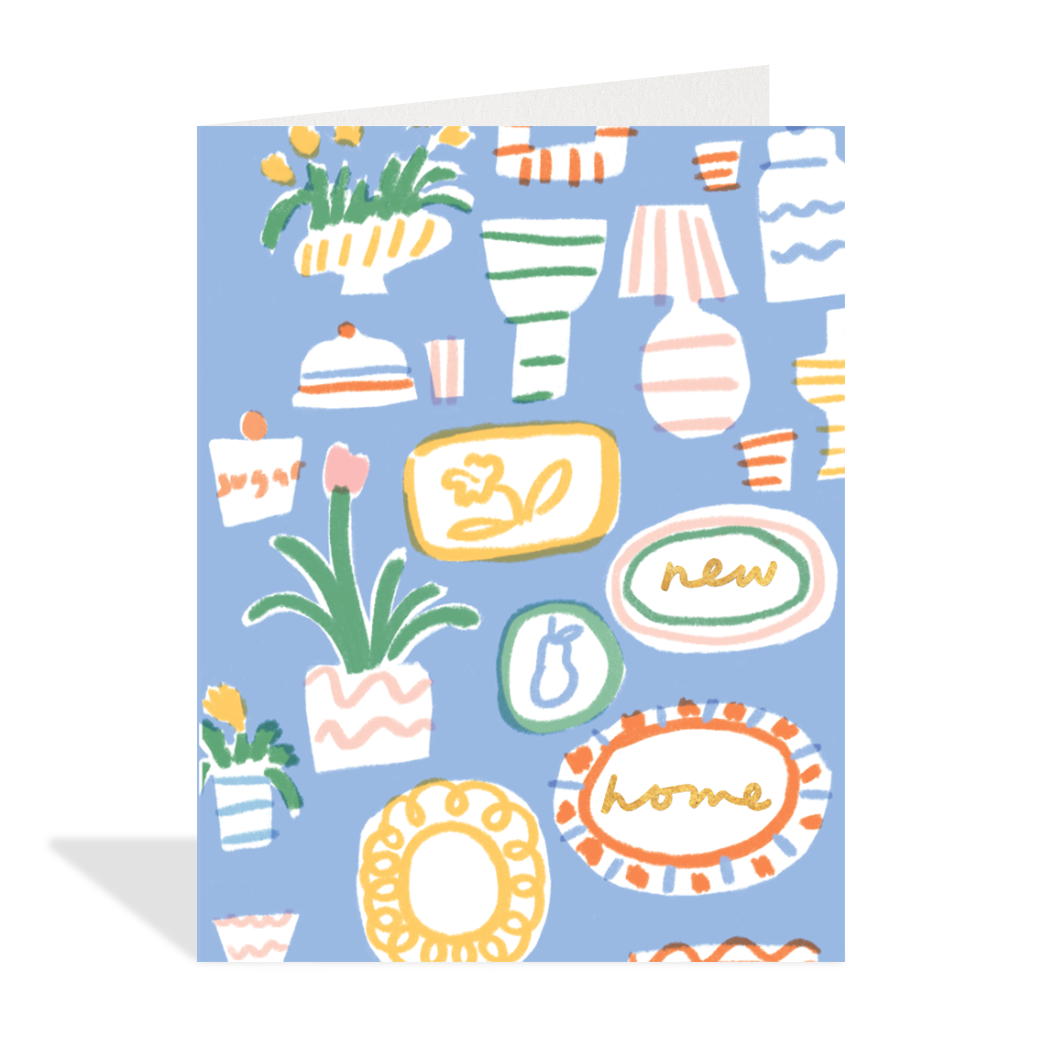 New Homeware