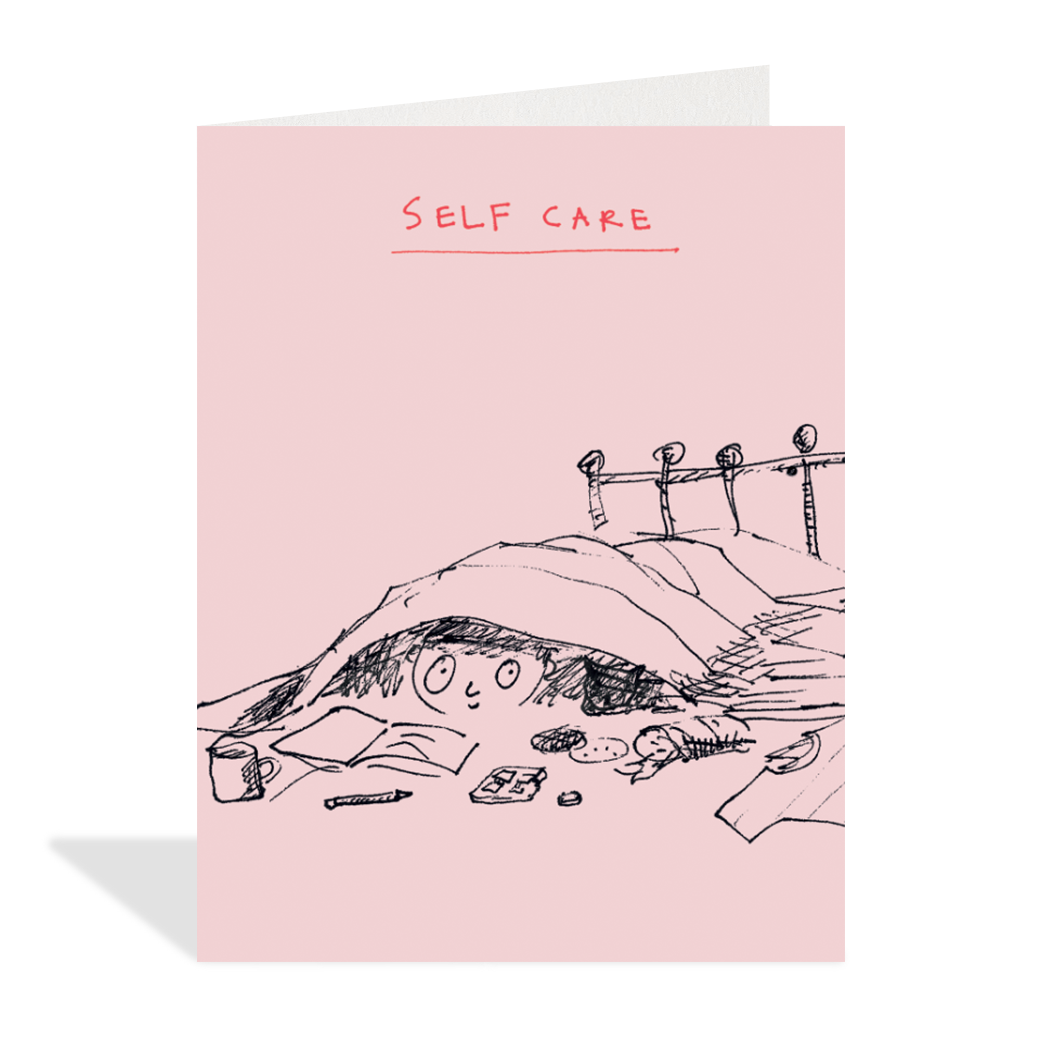 Self Care