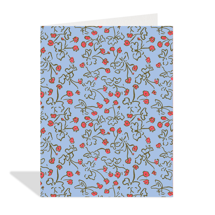 Everyday Notecard Set 1