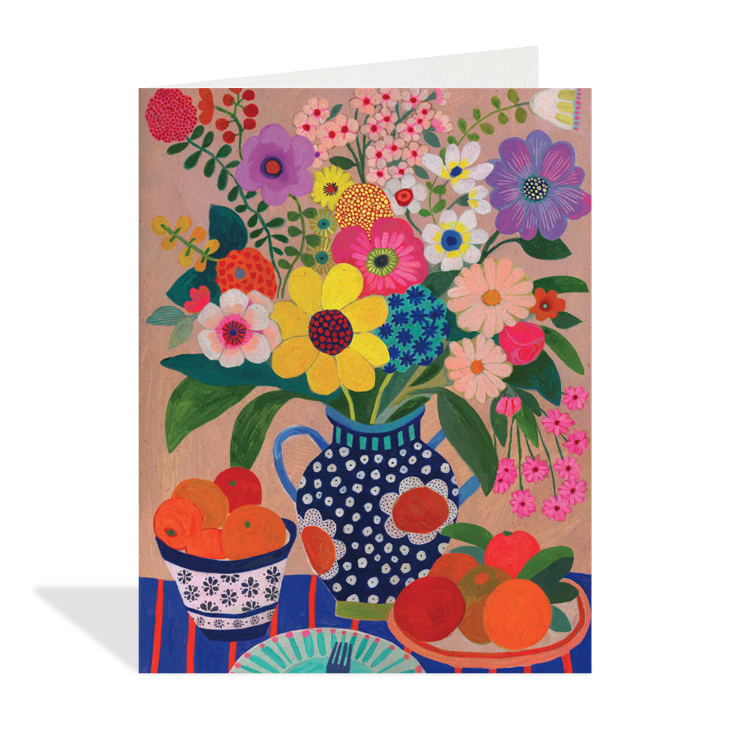 Table Vase