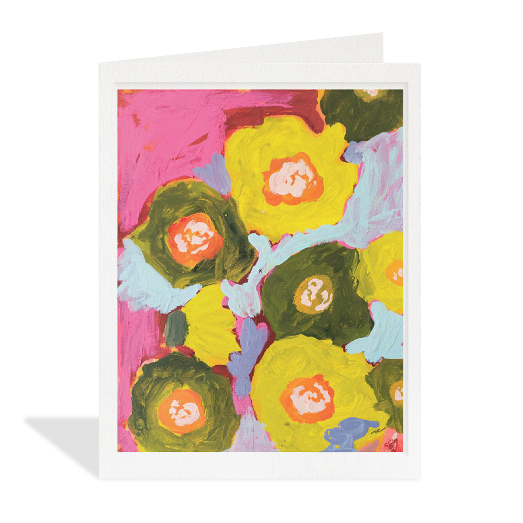 Spring Flowers