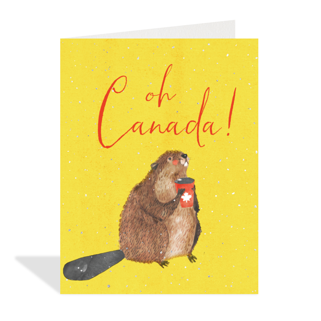 Canada Beaver
