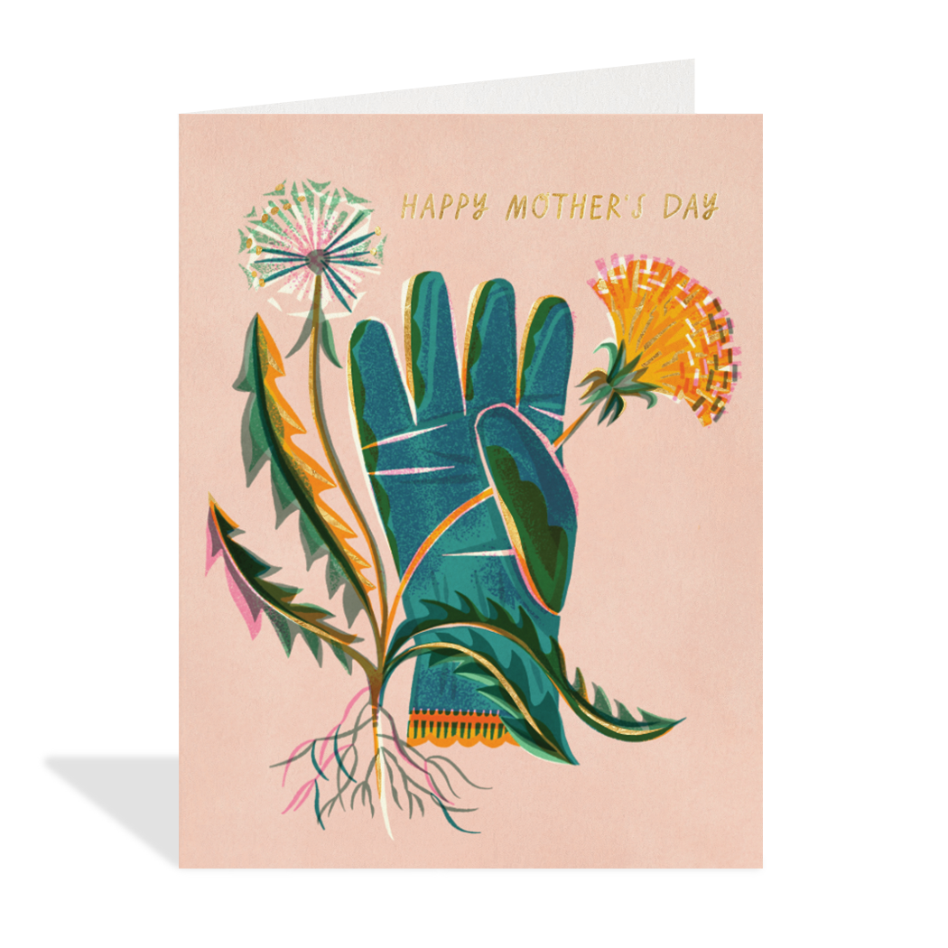 Garden Glove
