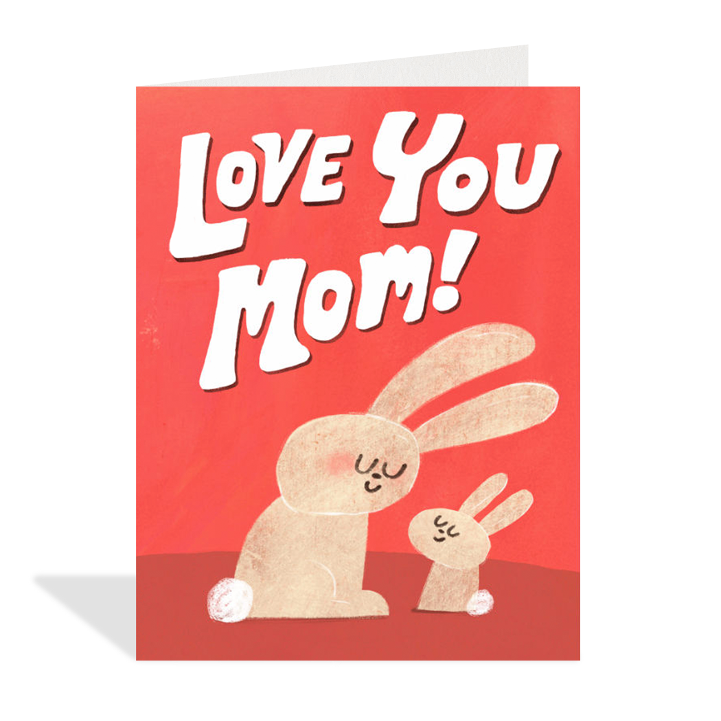 Love You Bunnies