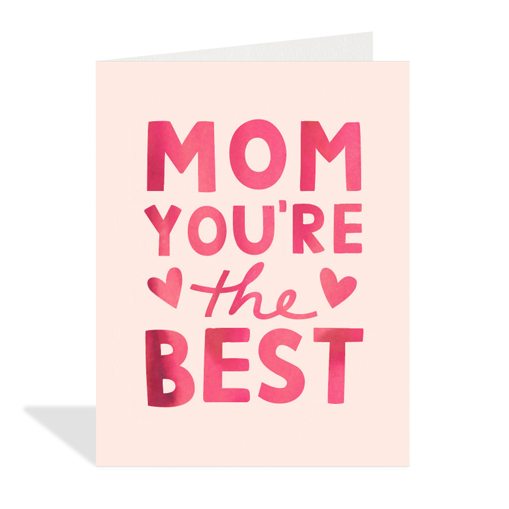 Best Mom