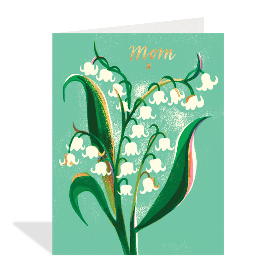 Mom May Bells
