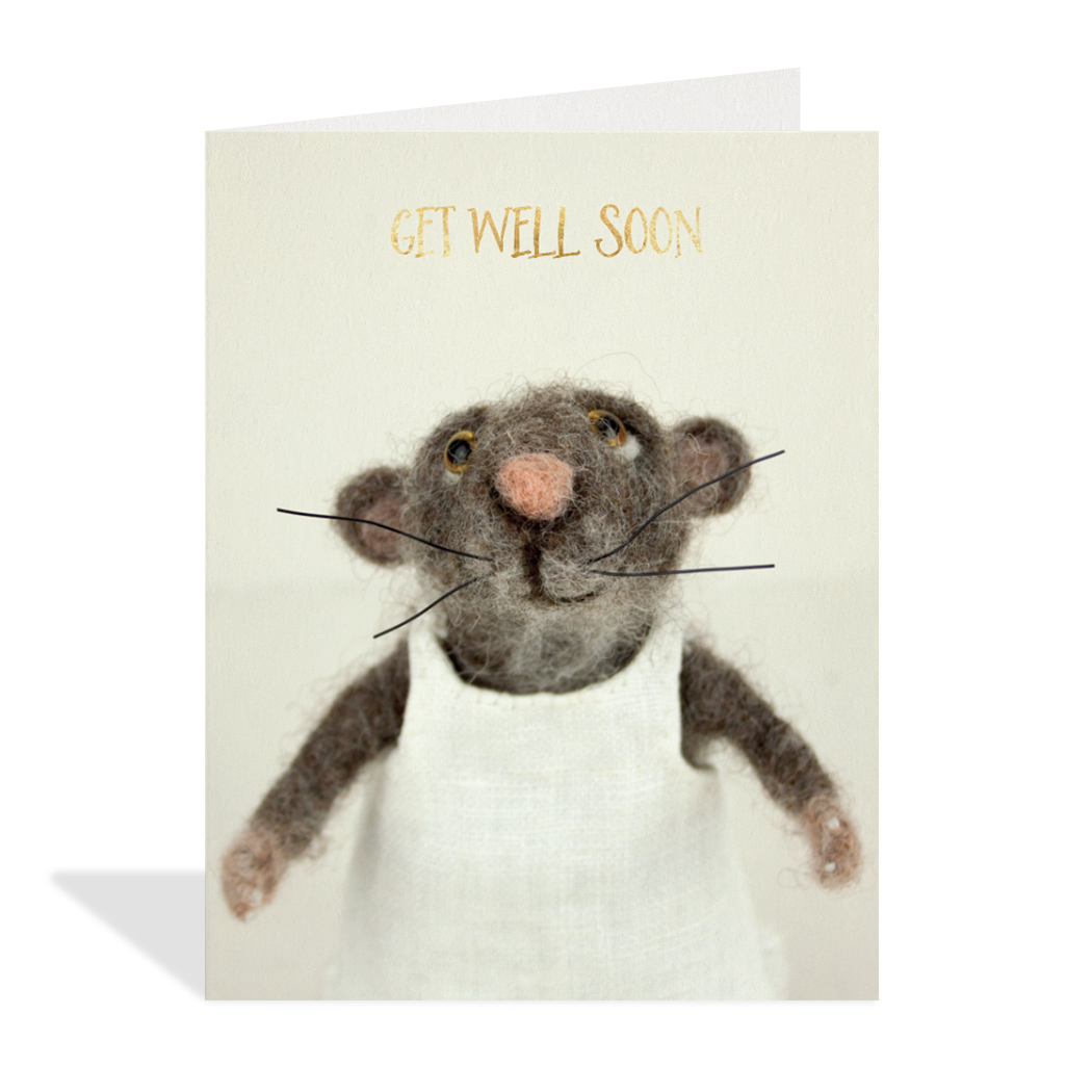 Wishing You Well