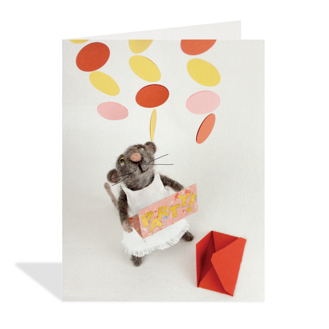 Surprise Confetti