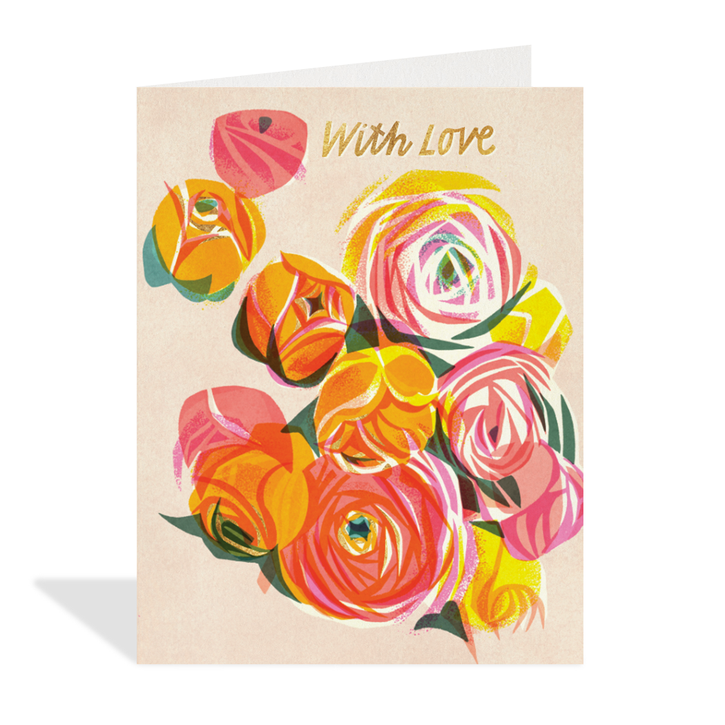 With Love