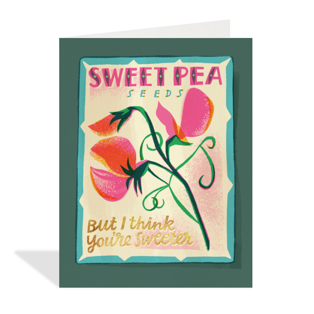 Sweet Pea
