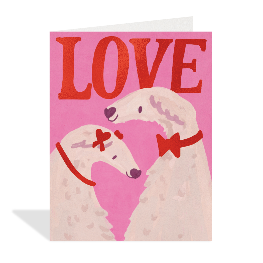 Sweet Love