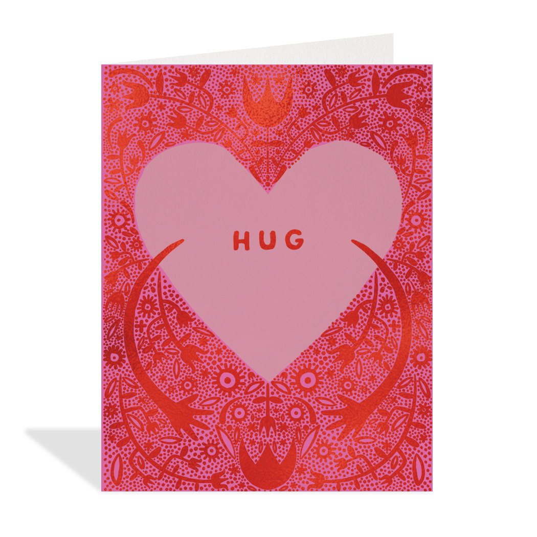 Love Hug