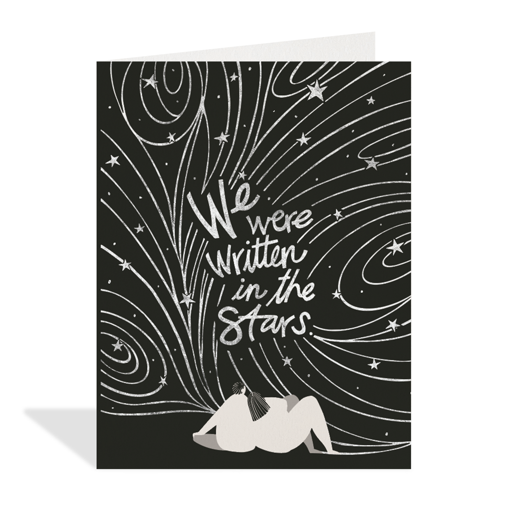Written in the Stars