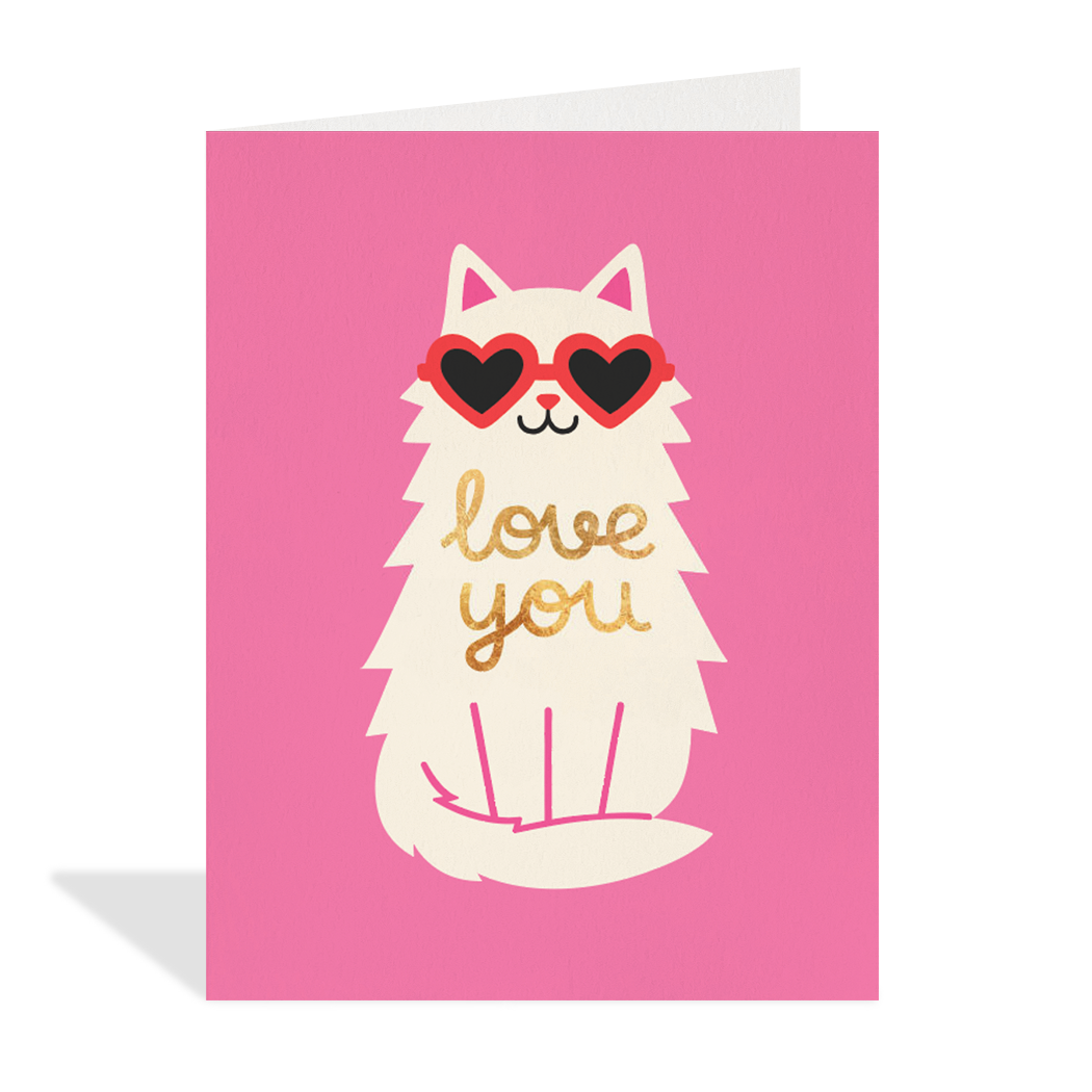 Cat Sunnies