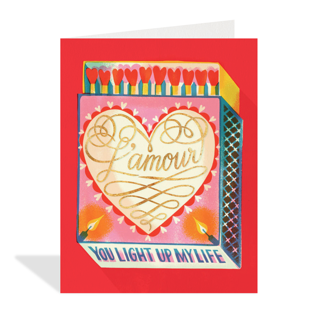 L'Amour