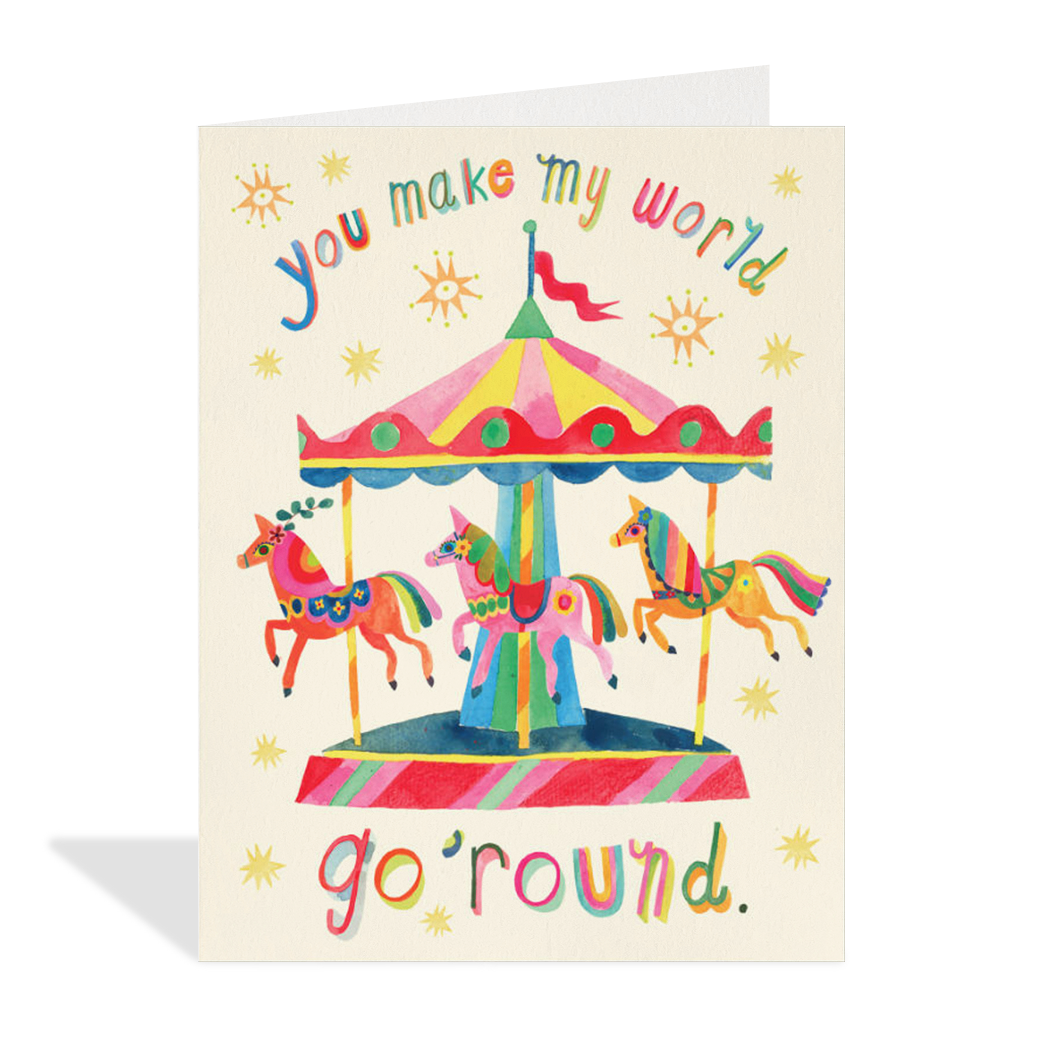 Go 'Round