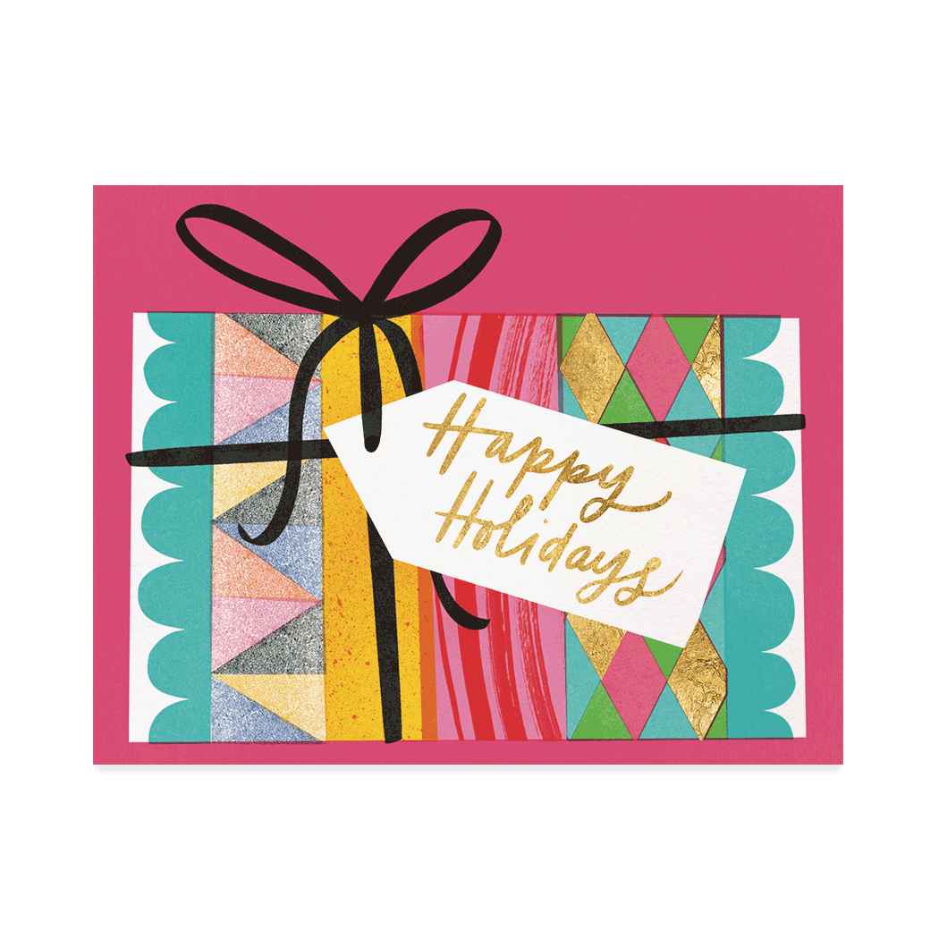 Holiday Presents