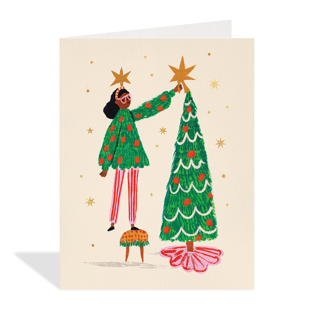All Baubled Up