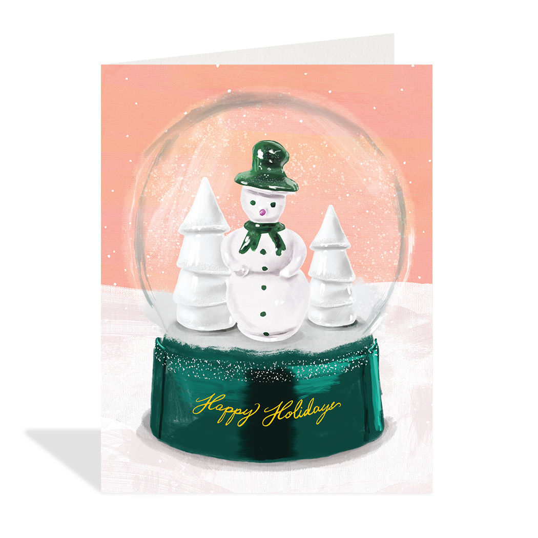 Snowglobe Holidays