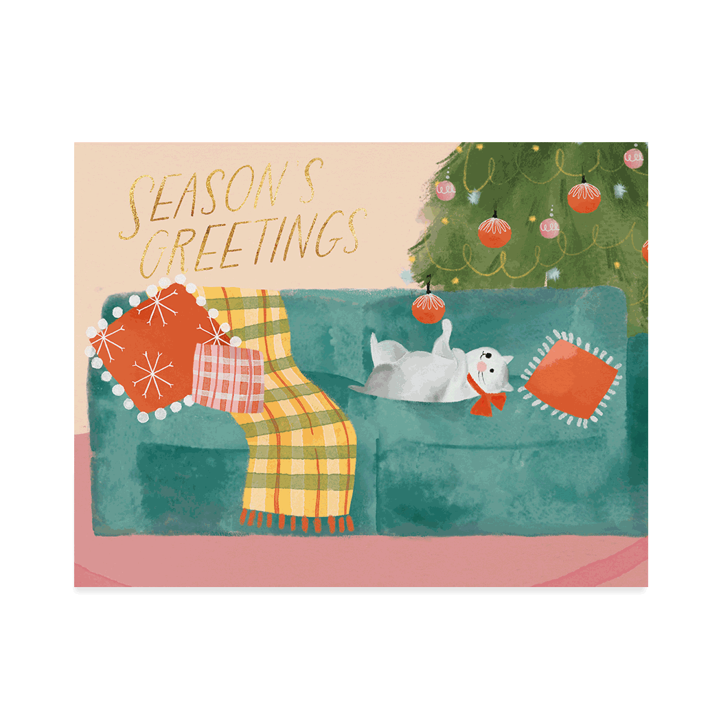 Holiday Chill