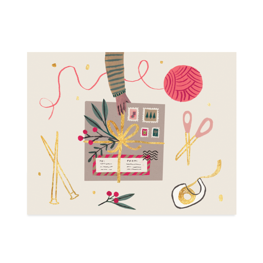 Holiday Package