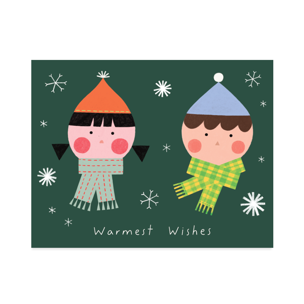 Warmest Wishes