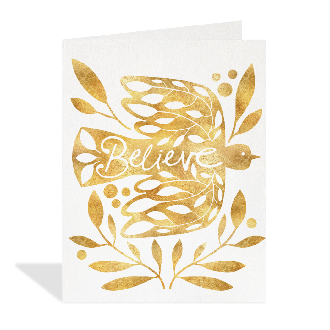 Believe