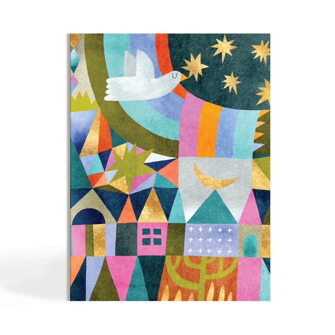 Town Dove - Box