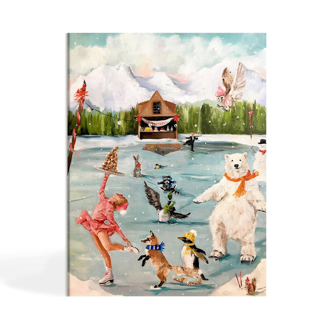 Skating Day - Box